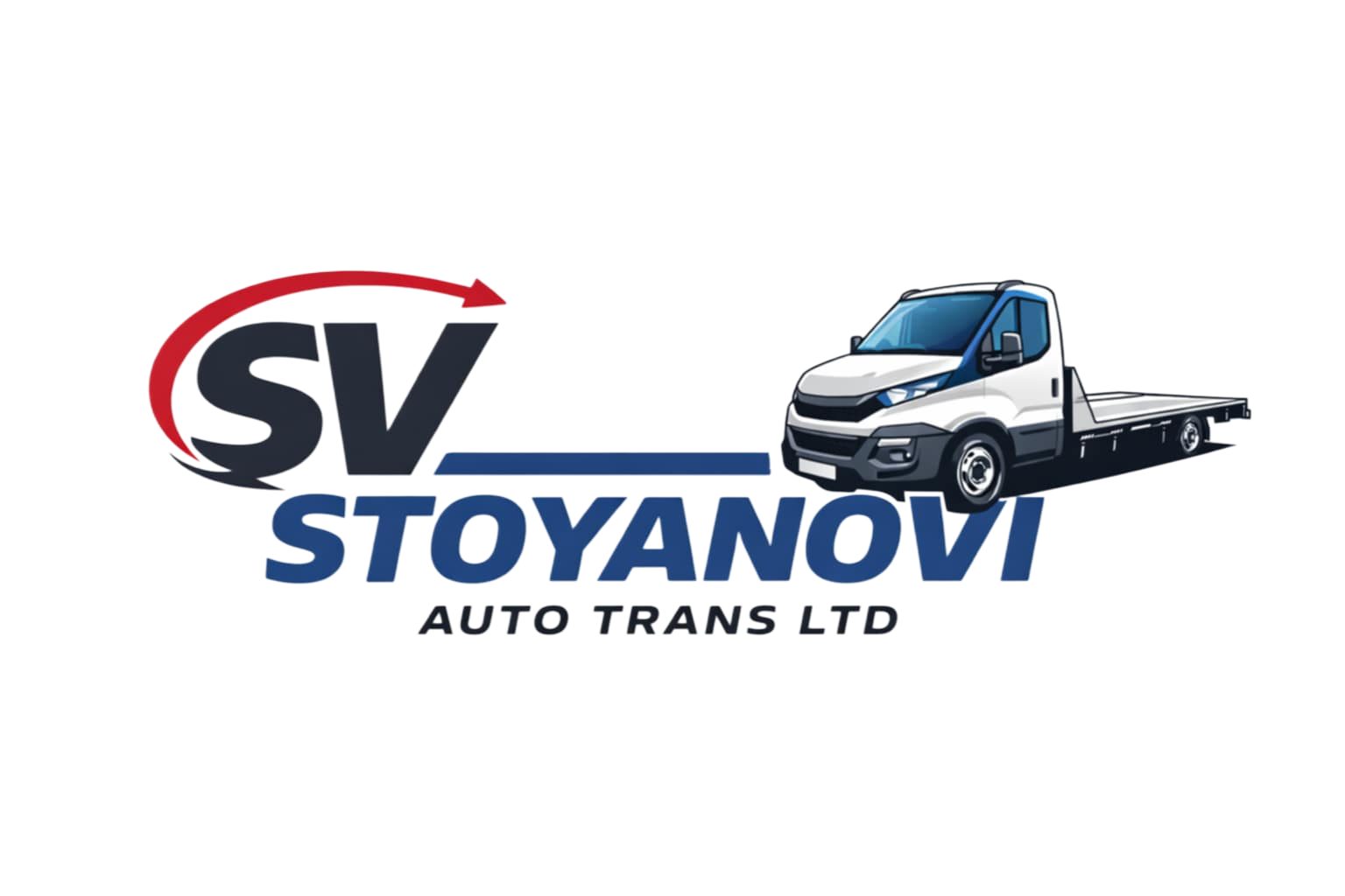SV STOYANOVI AUTO TRANS